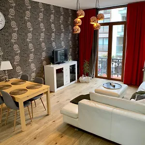  Appartement Grand Jourdan Eu Belgique