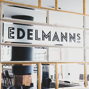  Hotel Boutique Edelmanns Autriche