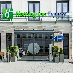 Hotel Express - East By Ihg Munique