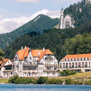 Hotel Ameron Neuschwanstein Alpsee & Schwangau