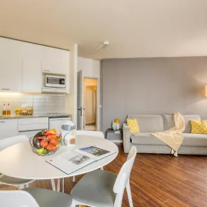 Citadines Sainte-catherine Apart-hotel
