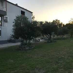 Hotel Bavella House Pamukkale