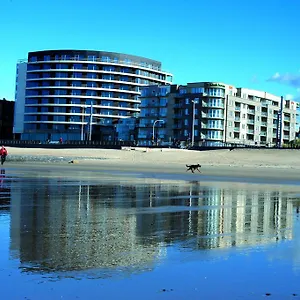 Vayamundo Hotel Oostende