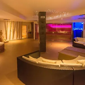& Wellness Royal Astrid Hotel Oostende