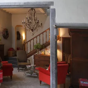 De Koning Spanje Bed & Breakfast Antwerpen