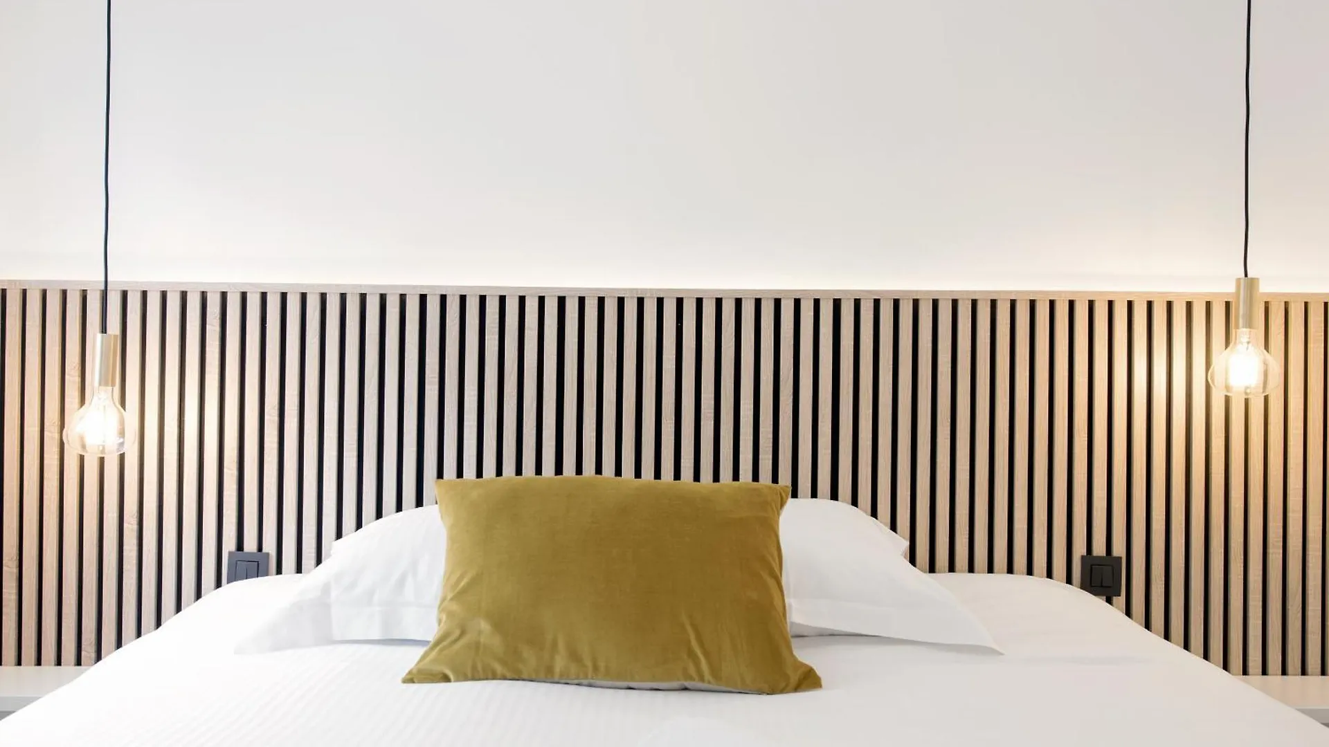 *** Bed & Breakfast Urban Walls Brussels Belgium
